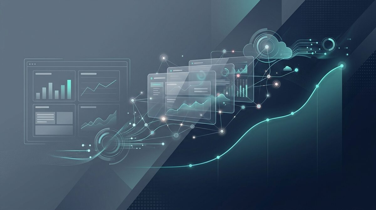 Fractional CTO for SaaS Companies