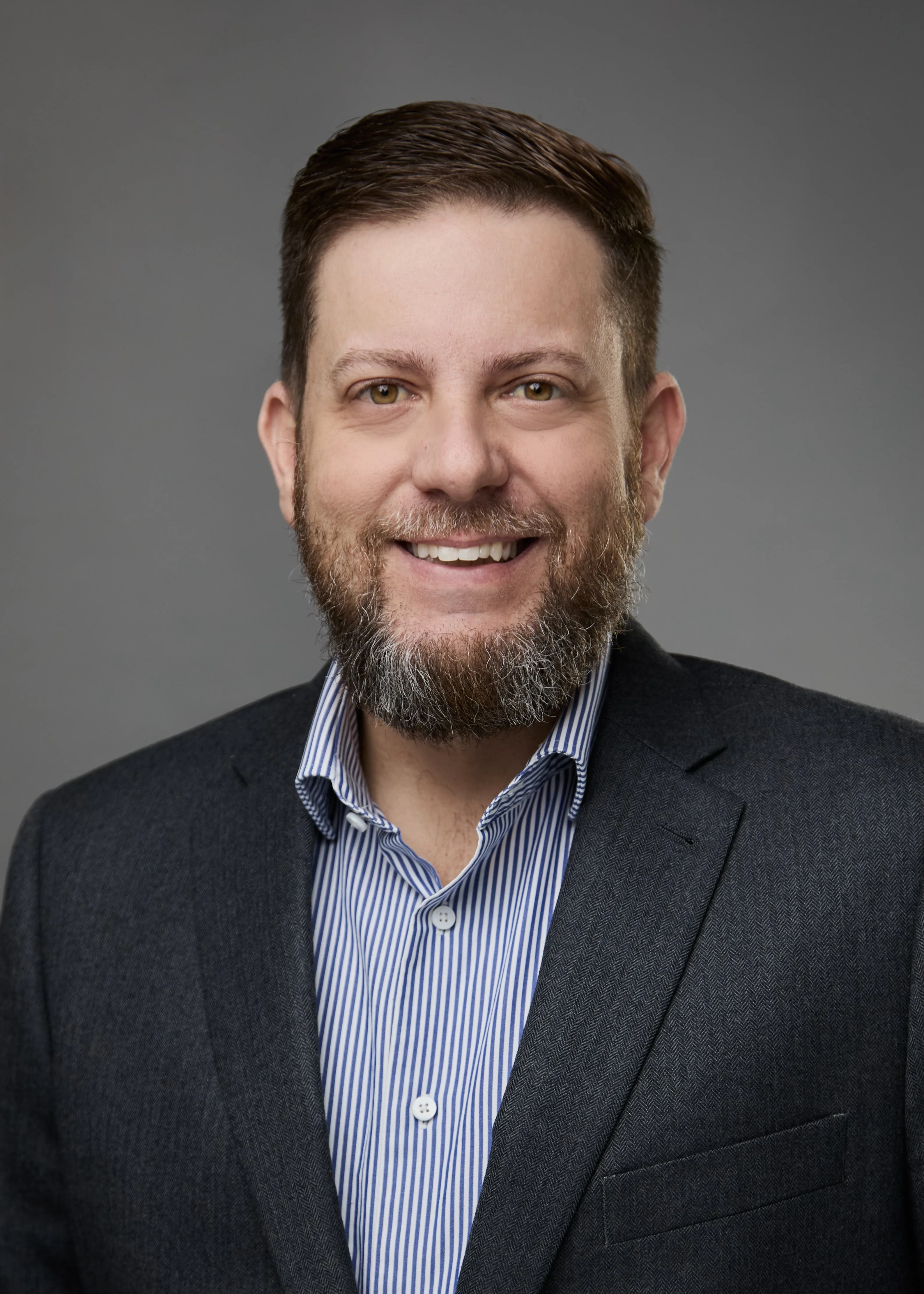 Mario Meyer — Founder & CEO, Reyem Technologies