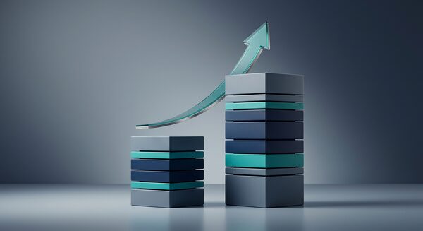 Comparing the cost of a fractional CTO retainer with a full-time CTO salary in Canada
