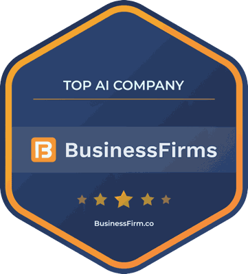 BusinessFirms — Top AI Consulting Companies, 2026